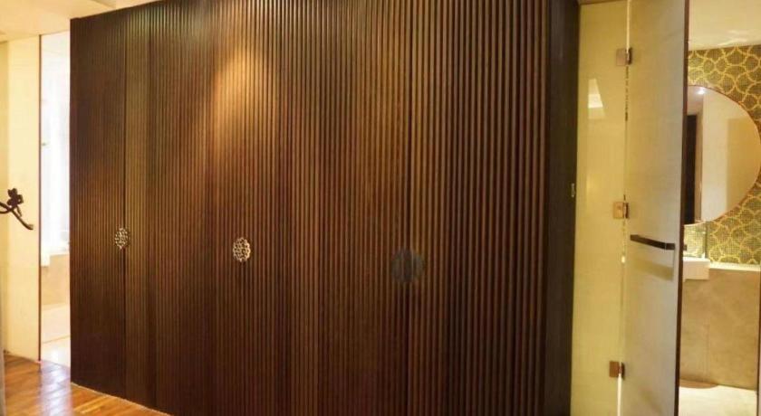 메종 뉴 센추리 호텔 둥관 둥관 시 외부 사진